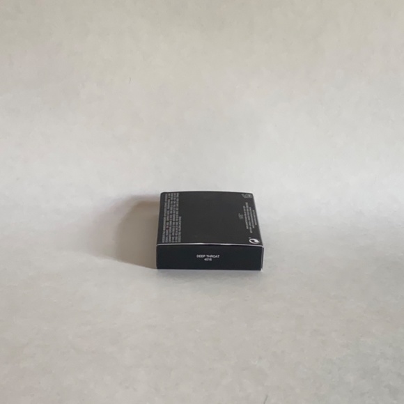 NARS Blush - Deep Throat - Picture 3 of 3